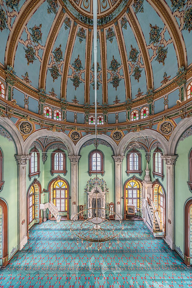 İzmir Salepçioğlu Cami