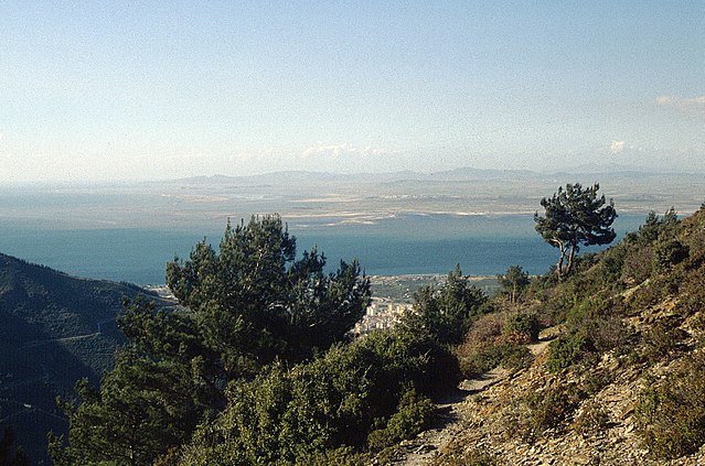 Yesilova Hoyugu