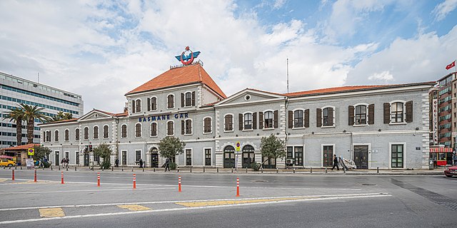 Klazomenai Antik Kenti
