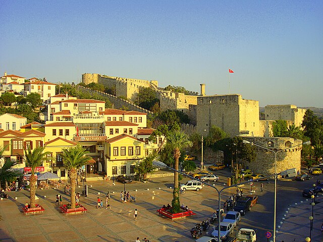 İzmir Çeşme