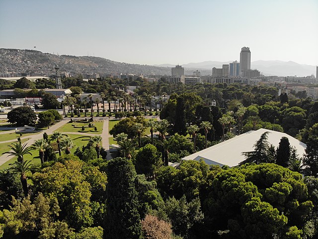 İzmir Kültürpark