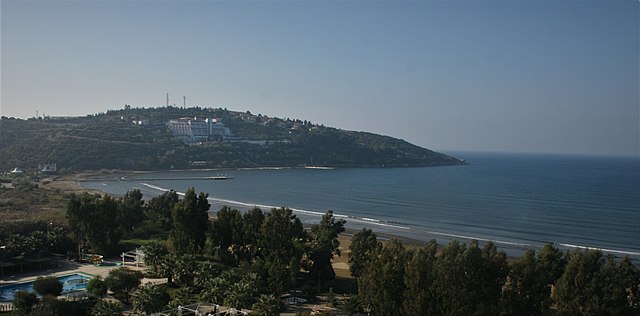 İzmir Selçuk